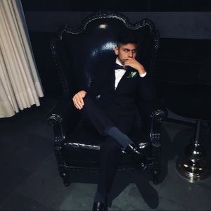 Meet your Posher, Vincent